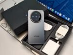 Vivo X200 Pro Mini – 16GB / 512GB (Open Box, Like New) - Image 2