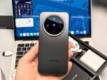 Vivo X200 Pro Mini – 16GB / 512GB (Open Box, Like New)