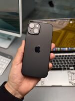 iPhone 15 – 128GB (Used, Excellent Condition, 🔋90%)