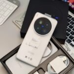Vivo X200 Ultra – 16GB / 512GB (Open Box, Like New)