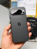 Google Pixel 10 Pro XL – 16GB / 256GB (Used, Excellent Condition, Complete Set) - Image 2