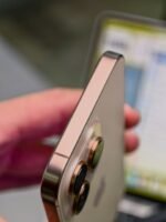 iPhone 16 Pro Max – 256GB Desert Titanium (US eSIM, Used, Excellent Condition, 🔋92%) - Image 7