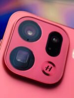 OPPO Find X9 Pro – 16GB / 512GB (Used, Excellent Condition) - Image 3