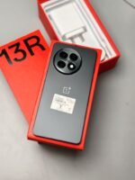 OnePlus 13R – 12GB / 256GB (Open Box, Like New) - Image 2