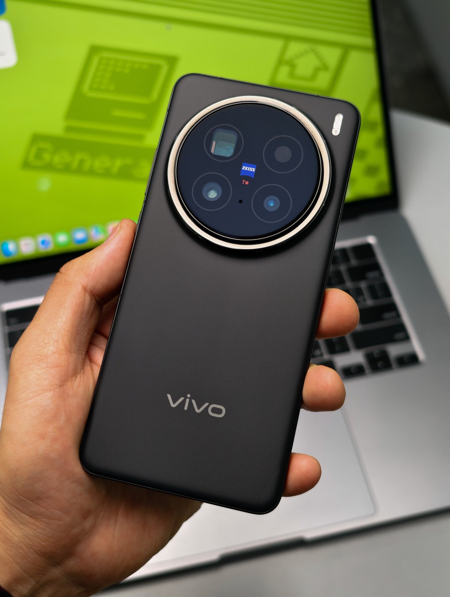 pixelbek.kg-20260204-0133 Vivo X200 Pro – 16GB / 512GB (Used, Perfect Condition, No Kit) - Image 1