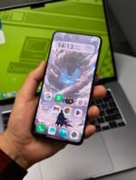 Vivo X200 Pro – 16GB / 512GB (Used, Perfect Condition, No Kit) - Image 3