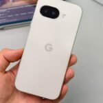 Google Pixel 9a – 8GB / 128GB (Used, Perfect Condition, No Kit)