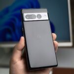 Google Pixel 7 Pro – 12GB / 128GB (Used, Excellent Condition)