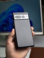 Google Pixel 7 Pro – 12GB / 128GB (Used, Excellent Condition)