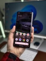 Google Pixel 7 Pro – 12GB / 128GB (Used, Excellent Condition) - Image 3