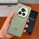 Honor Magic 6 Pro – 12GB / 512GB (Global Version)