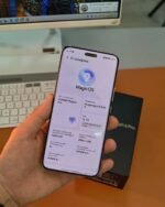 Honor Magic 6 Pro – 12GB / 512GB (Global Version) - Image 3