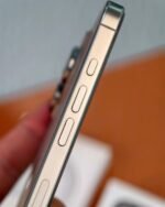 iPhone 16 Pro – 128GB (Used, Perfect Condition, 🔋100%, Complete Set) - Image 6