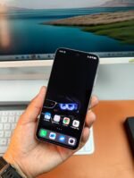 Vivo X200 Pro Mini – 12GB / 256GB (Used, Perfect Condition, Complete Set) - Image 3