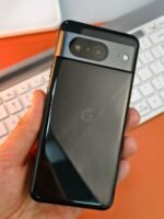 Google Pixel 8 – 8GB / 128GB (Used, Perfect Condition, Complete Set)