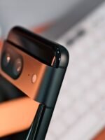 Google Pixel 8 – 8GB / 128GB (Used, Perfect Condition, Complete Set) - Image 4