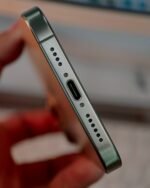 iPhone 16 Pro Max – 256GB Natural Titanium (Used, Perfect Condition, 🔋99%, Complete Set) - Image 3