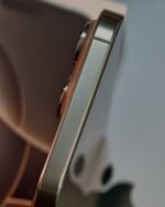 iPhone 16 Pro Max – 256GB Natural Titanium (Used, Perfect Condition, 🔋99%, Complete Set) - Image 4