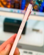 iPhone 15 – 128GB Pink (Hong Kong Dual SIM, Used, Perfect Condition, 🔋90%, Box) - Image 6