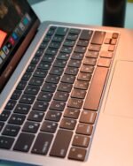 MacBook Air 13″ – M1, 8GB / 256GB (Used, Perfect Condition, 🔋99%, Complete Set) - Image 4