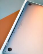 MacBook Air 13″ – M1, 8GB / 256GB (Used, Perfect Condition, 🔋99%, Complete Set) - Image 5