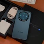 Vivo X200 Pro Mini – 16GB / 512GB