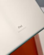iPad 8 – 32GB WiFi (Used, Good Condition) - Image 4