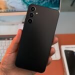 Samsung Galaxy A34 – 8GB / 128GB (Used, Perfect Condition)