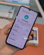 Samsung Galaxy A34 – 8GB / 128GB (Used, Perfect Condition) - Image 4