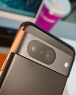 Google Pixel 6 Pro – 12GB / 128GB (Used, Excellent Condition, Complete Set) - Image 3