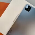 Xiaomi Pad 6 – WiFi 8GB / 256GB (Used, Perfect Condition, Complete Set + Original Case)