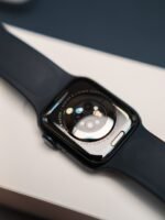 Apple Watch Series 8 – 41mm (Used, 🔋100%, Complete Set) - Image 2