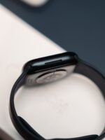 Apple Watch Series 8 – 41mm (Used, 🔋100%, Complete Set) - Image 4