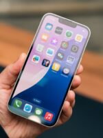 iPhone 16e – 128GB (Used, Perfect Condition, 🔋100%) - Image 2