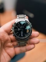 Garmin MARQ Aviator Gen 2 (Used, Good Condition, Complete Set)