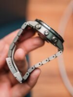 Garmin MARQ Aviator Gen 2 (Used, Good Condition, Complete Set) - Image 3