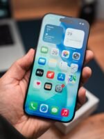 iPhone 16 Pro Max – 256GB (Used, Perfect Condition, 🔋97%) - Image 3