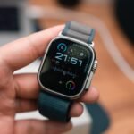 Apple Watch Ultra 2 (Used, Perfect Condition, 🔋100%, Complete Set)