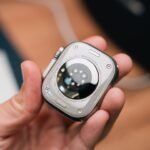 Apple Watch Ultra 2 (Used, Perfect Condition, 🔋100%, Complete Set) - Image 4