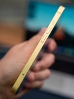 iPhone 14 – 128GB (Used, Excellent Condition, 🔋83%) - Image 6