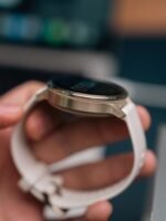 Garmin Venu 4 – 41mm Lunar Gold (Used, Perfect Condition, Complete Set) - Image 3