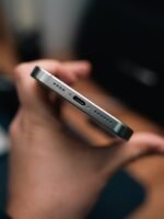 iPhone 16 Pro Max – 256GB White Titanium (Used, Perfect Condition, 🔋95%) - Image 3