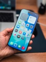 iPhone 16 Pro Max – 256GB (Used, Perfect Condition, 🔋100%) - Image 6