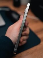 iPhone 16 Pro Max – 256GB White Titanium (Used, Perfect Condition, 🔋95%) - Image 6