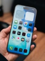 iPhone 16 Pro Max – 256GB Natural Titanium (Used, Perfect Condition, 🔋89%) - Image 2