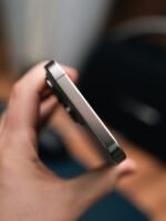 iPhone 16 Pro Max – 256GB Desert Titanium (Used, Perfect Condition, 🔋97%) - Image 3