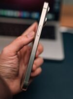 iPhone 15 Pro Max – 1TB Natural Titanium (Used, 🔋85%) - Image 7