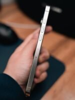 iPhone 16 Pro Max – 256GB Natural Titanium (Used, Perfect Condition, 🔋89%) - Image 5