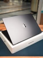 MacBook Pro 16" M4 Pro – 48GB / 512GB Space Black (Used, Perfect Condition) - Image 2