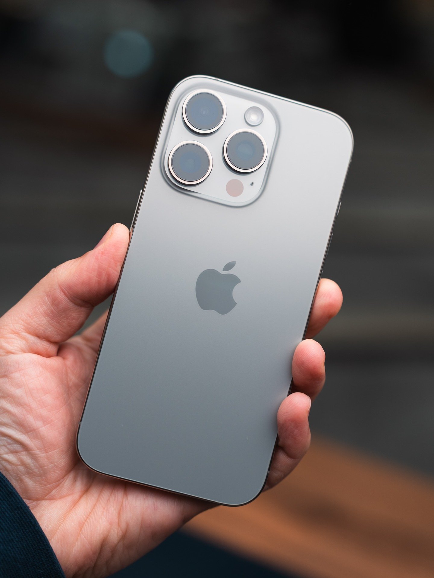 sotochka312-20260201-0123 iPhone 16 Pro – 256GB (Used, Perfect Condition, 🔋92%) - Image 1